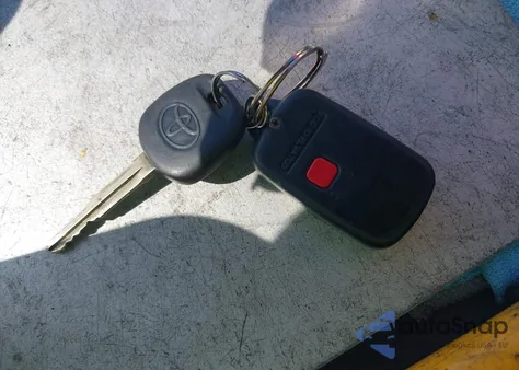 2017 Toyota Corolla L from USA, damaged, VIN 5YFBURHE8HP722609